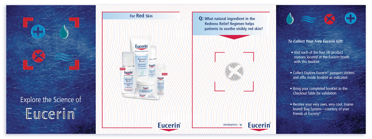 eucerin