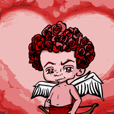 cupid