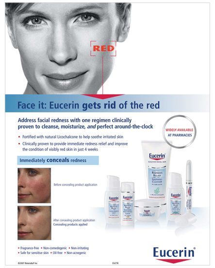 eucerin